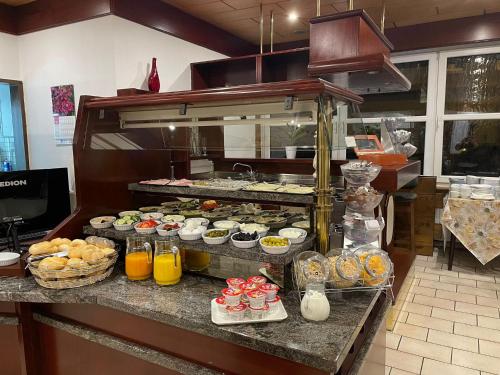Brunnen Hotel - image 12