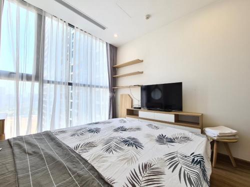 Three-Bedroom Apartment image 2