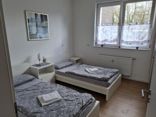 Erdgeschosswohnung in Marl, Marl (foto 8)