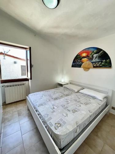 Vieste - Villa 2 con giardino vicino il mare