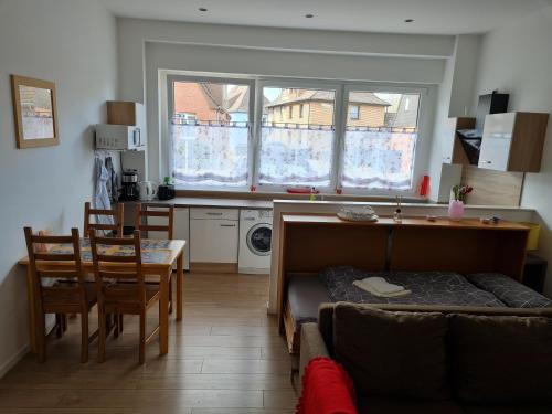 Erdgeschosswohnung in Marl, Marl (foto 6)