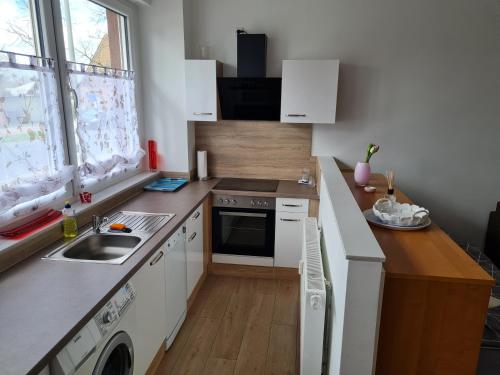 Erdgeschosswohnung in Marl, Marl (foto 4)