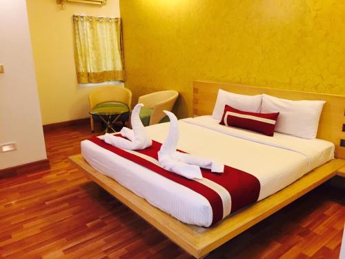 Octave Hotel And Spa - Marathahalli