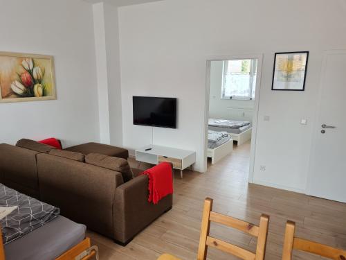 Erdgeschosswohnung in Marl