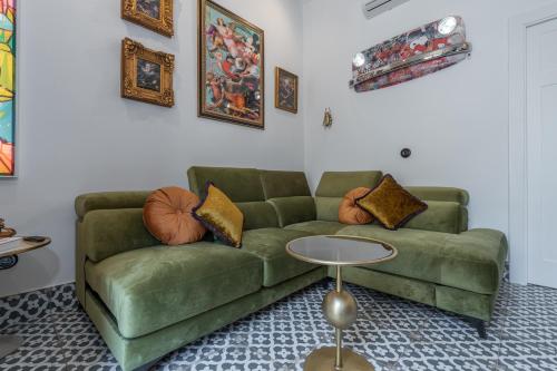 tuGuest Puerta del Dauro Apartment, Granada (fotografie 6)