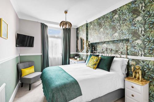 The Berburry - image 2