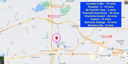 NorthFalls NorthFalls