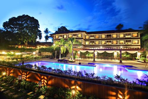 Pool In Davao 11 Best Hotels in Davao City, Philippines