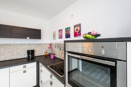 Apartment Köln Rath in Köln, Deutschland