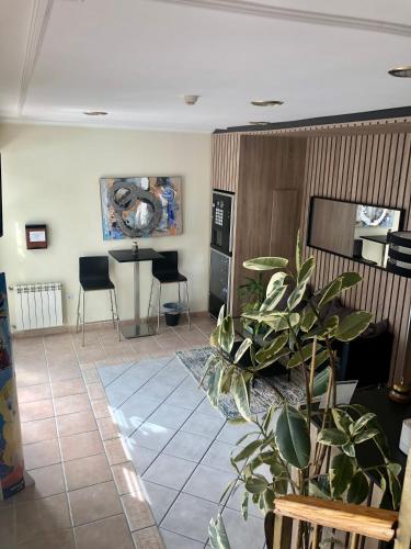 Hostal San Martin