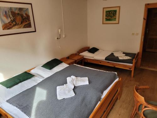 Penzion Klopacka - image 14