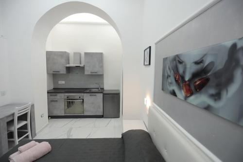 Othalan B&B, Naples