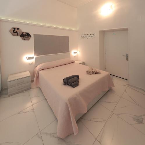 Othalan B&B Room Type - Double Room with Private Bathroom