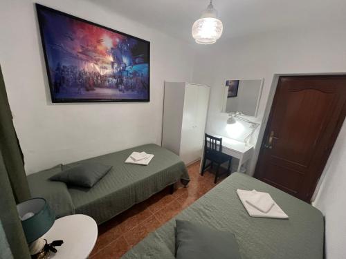 Fresh & Clean Room Sevilla, Sevilla (Foto 6)