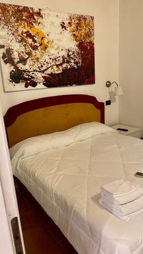 Villette Aldobrandeschi Urban Oasis Vacation Homes, Рим (фото 9)