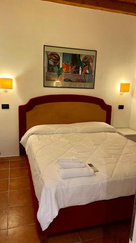 Villette Aldobrandeschi Urban Oasis Vacation Homes, Рим (фото 10)