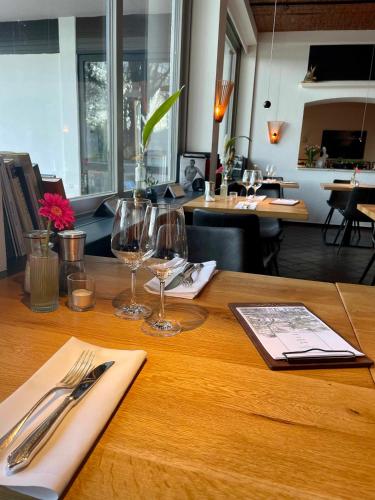 Strand Hotel Diessen am Ammersee - main image