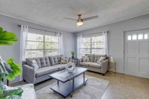 Titusville Vacation Rental with Private Pool! in Titusville, USA