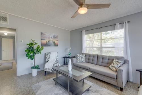Titusville Vacation Rental with Private Pool! in Titusville, USA