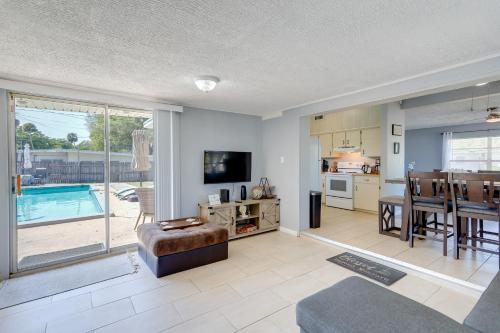 Titusville Vacation Rental with Private Pool! in Titusville, USA