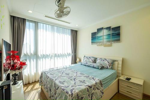 Vinhomes Luxury - Kelvin's Home – Ho Chi Minh City