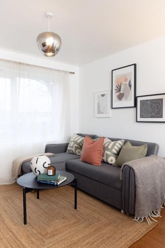 Luxury Apartment, Birmingham-Parking, Birmingham (fotografie 7)