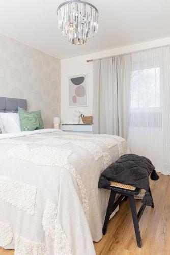 Luxury Apartment, Birmingham-Parking, Birmingham (fotografie 9)