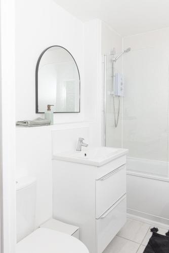 Deluxe Apartment image 5