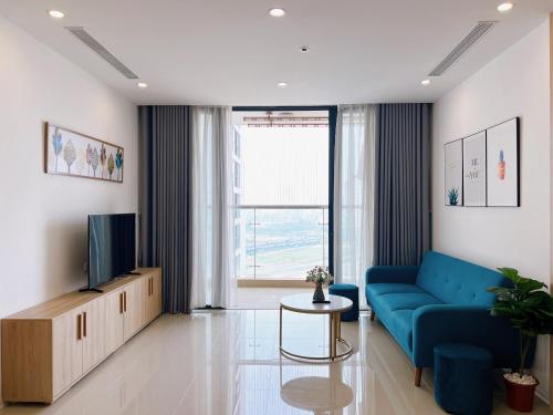 Two-Bedroom Apartment image 8