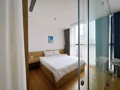 Two-Bedroom Apartment image 5