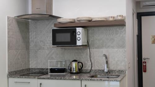 Apartamentos Sofia Room Type - Apartment - Ground Floor