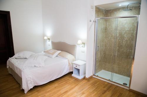 I Racconti di Partenope Room Type - Deluxe Double Room