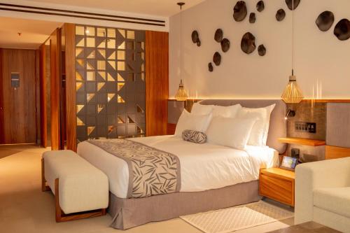 Secrets Bahia Mita Surf and Spa - All Inclusive - Adults Only - Tap to explore photos