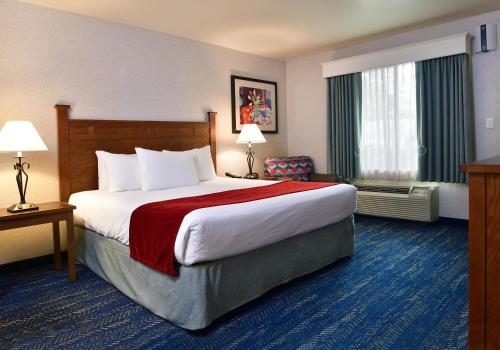 Lamplighter Inn & Suites at SDSU - image 8