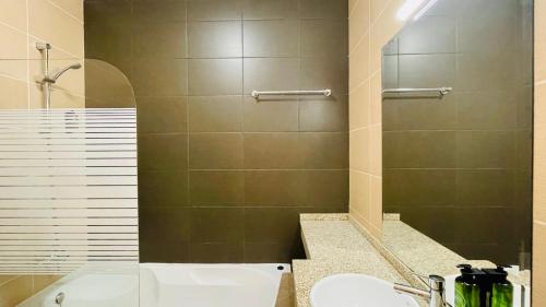 Oura Oasis E - Shared Pool - 6 Guests - Albufeira 4