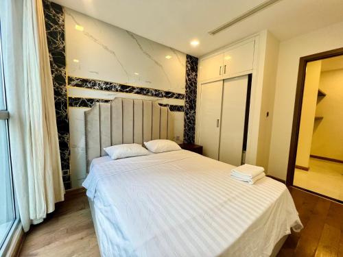 Vinhomes Luxury - Kelvin's Home – Ho Chi Minh City