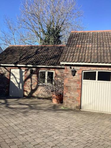 Harcombe Barn near Bristol