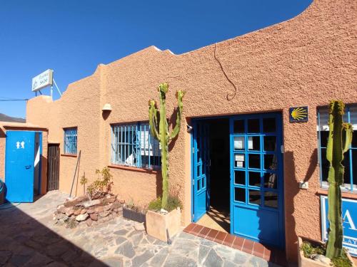 Albergue de San Jose 2