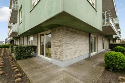  Casa Verde in Westende