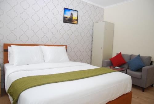 Amor Lisboa Hostel - image 12