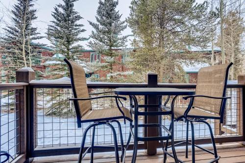 Forest Condominiums by Vail Resorts - Colorado