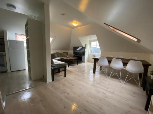 Nice central appartment, Bergen