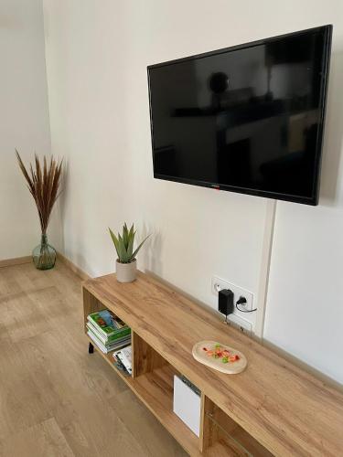 Létesítmények, Spacieux Appartement Lumineux Cœur De Ville in Pamiers