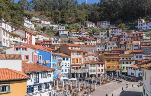 Awesome Apartment In Cudillero With Wifi