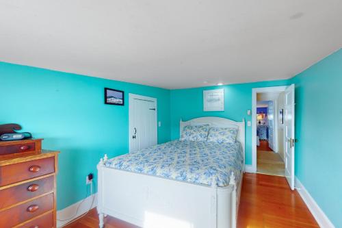 The Cottage at Long Sands The Cottage at Long Sands