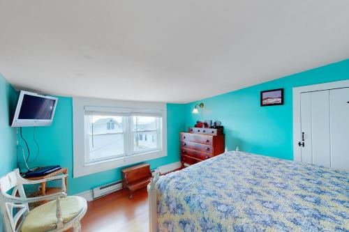 The Cottage at Long Sands The Cottage at Long Sands