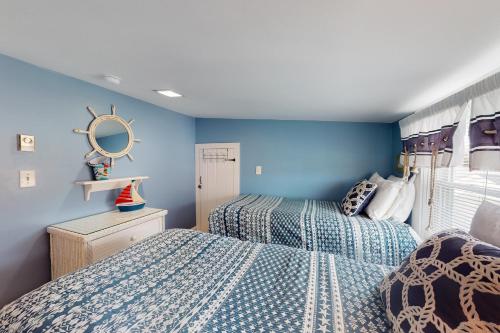 The Cottage at Long Sands The Cottage at Long Sands