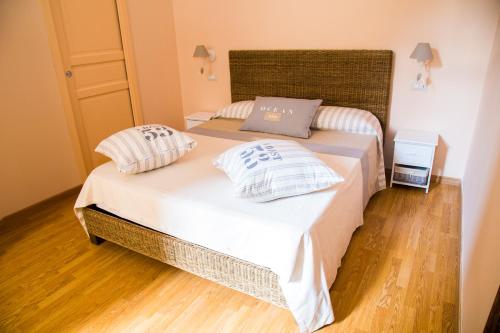 I Racconti di Partenope Room Type - Superior Double Room