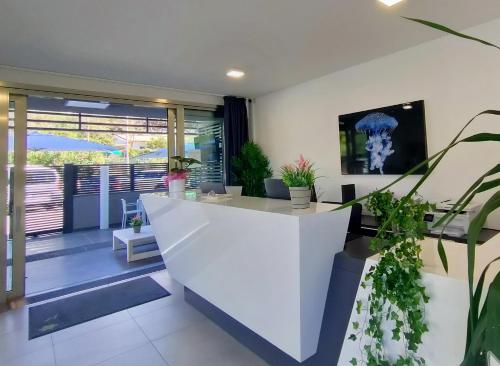 Residence Hotel Margherita 5