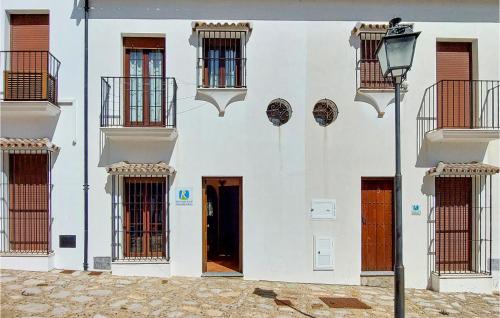 Awesome Home In Grazalema With Wifi And 3 Bedrooms